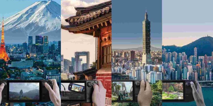 Steam Deck VRR: How to enable it