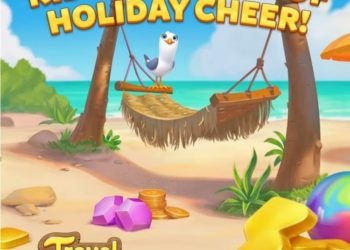 Travel Town: How to get/find Mysterious Fossil