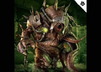 Warhammer 40K DarkTide Error Code 3013: Is there any fix yet