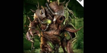 Warhammer 40K DarkTide Error Code 3013: Is there any fix yet