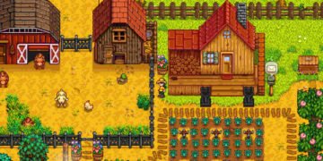 What does a red heart mean in Stardew Valley?