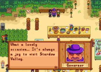 What does animal preference mean in Stardew Valley?