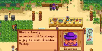 What does animal preference mean in Stardew Valley?