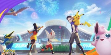 What does cc mean in Pokemon Unite