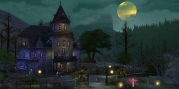 What is the last exception in the Sims 4?