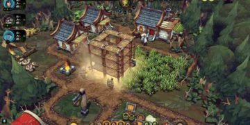 Against the Storm crashing on Steam Deck How to fix it