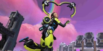 Apex Legends Stuck at Complete Orientation Matches How to fix it (2)