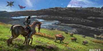 Avatar Frontiers of Pandora Save File location & more details