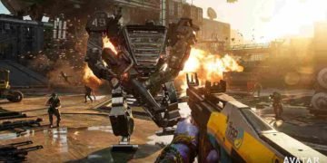 Avatar Frontiers of Pandora Steam Deck Support Is it available