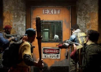 Best Back 4 Blood Steam Deck Settings for High FPS & performance