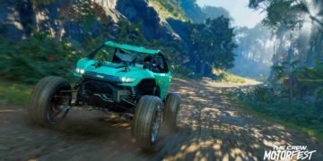 Best Crew Motorfest Settings on Asus Rog Ally for High FPS & Performance (2)