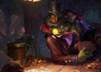 Can you play Legends of Runeterra on Steam Deck