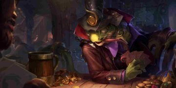 Can you play Legends of Runeterra on Steam Deck