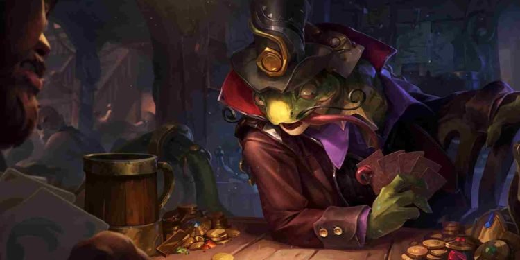 Can you play Legends of Runeterra on Steam Deck