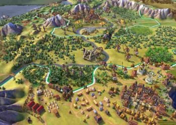 Civilization (Civ) 6 crashing on Steam Deck How to fix it