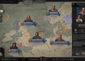 Crusader Kings 3 (CK3) crashing on Steam Deck How to fix itCrusader Kings 3 (CK3) crashing on Steam Deck How to fix it