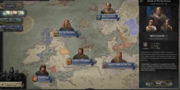 Crusader Kings 3 (CK3) crashing on Steam Deck How to fix itCrusader Kings 3 (CK3) crashing on Steam Deck How to fix it