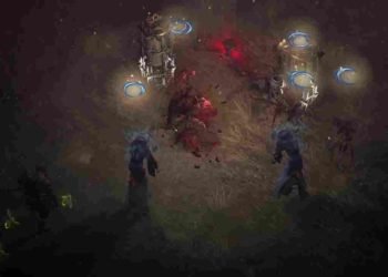 Diablo 4 Party Chat Not Working How to fix it