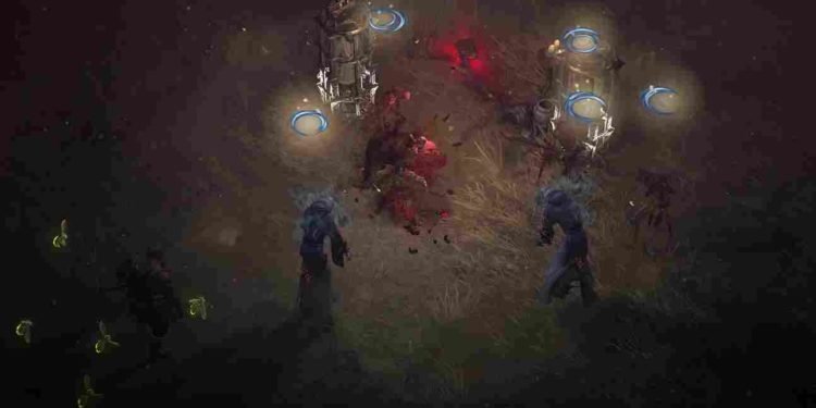 Diablo 4 Party Chat Not Working How to fix it