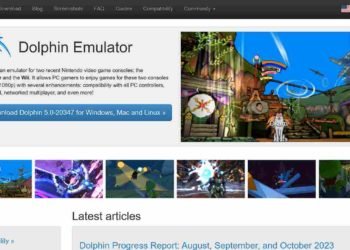 Dolphin Emulator Crashing on Steam Deck How to fix it