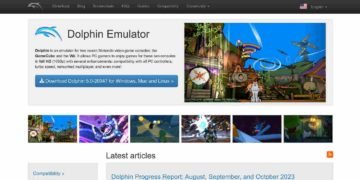 Dolphin Emulator Crashing on Steam Deck How to fix it