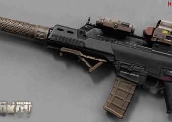 Escape from Tarkov (EFT) Launcher not working How to fix it