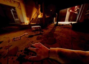 Evil Nun The Broken Mask FOV Change feature Is it available