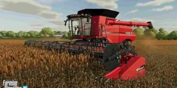 Farming Simulator 22 reverse not working (PS5, Xbox, PC) How to fix it (2)