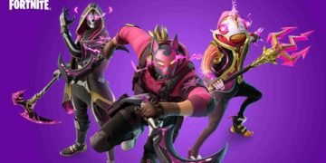 Fortnite V-bucks card not working How to fix it