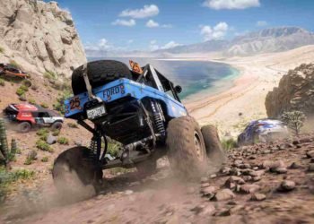 Forza Horizon 5 Series 28 Update Release Date, Cars, & More