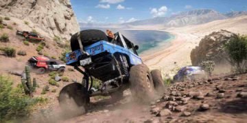 Forza Horizon 5 Series 28 Update Release Date, Cars, & More