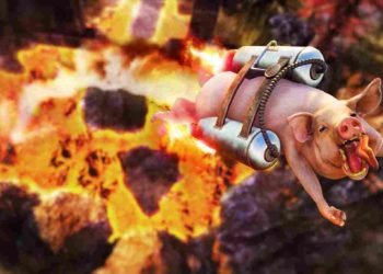 Goat Simulator 3 not saving progress How to fix it (2)