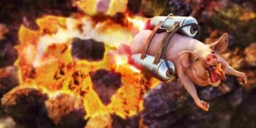 Goat Simulator 3 not saving progress How to fix it (2)