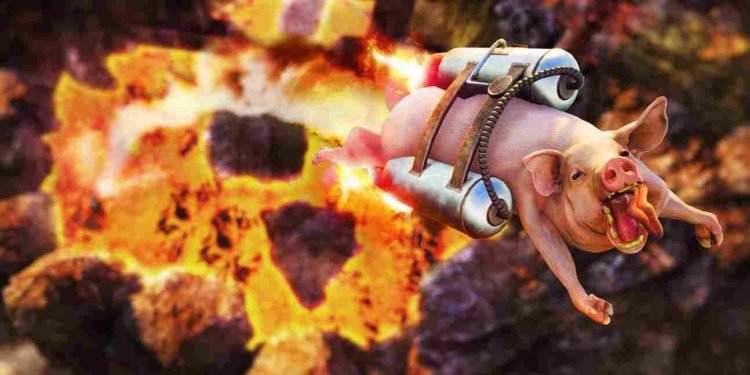 Goat Simulator 3 not saving progress How to fix it (2)