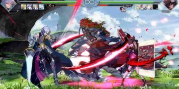 Granblue Fantasy Versus Rising crashing on PS5, PS4 How to fix it