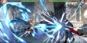 Granblue Fantasy Versus Rising Fatal Error: Is there any fix yet?