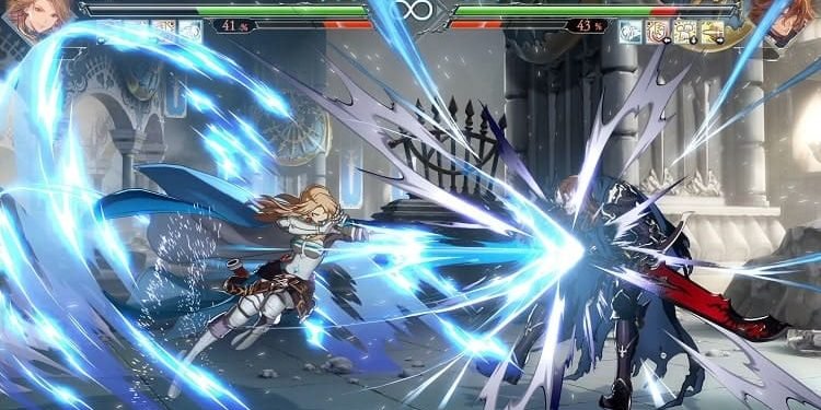 Granblue Fantasy Versus Rising Fatal Error: Is there any fix yet?