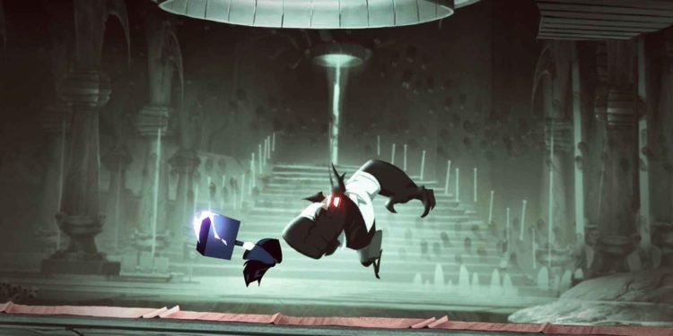 Have a Nice Death controller not working on PC, Xbox & PS5 How to fix it