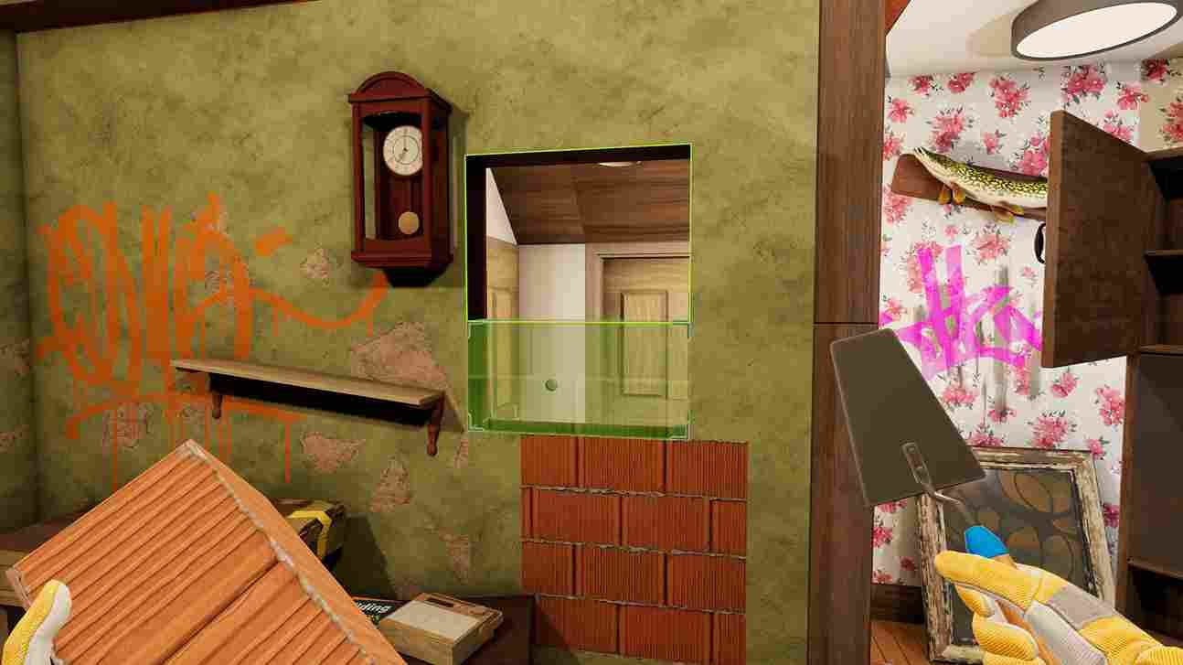 House Flipper 2 Multiplayer & Co-op Support Will it be available