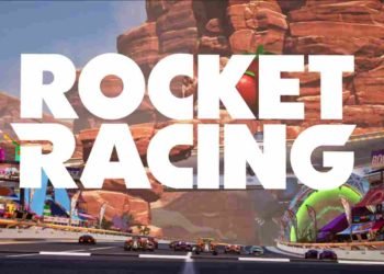 How to link Rocket League to Fortnite