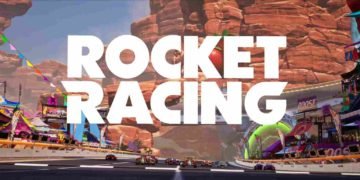 How to link Rocket League to Fortnite