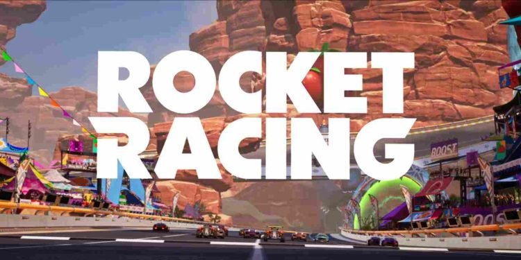 How to link Rocket League to Fortnite