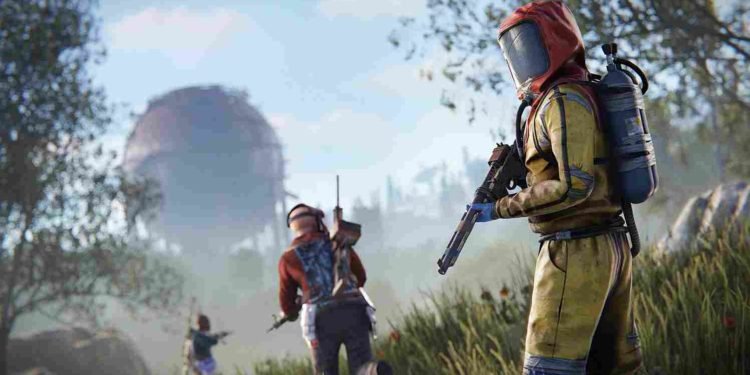 How to play Rust on Steam Deck (2)