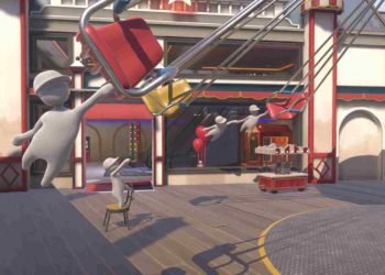 Human Fall Flat 2 Release Date for PC, Xbox Series XS, PS4, PS5 & other details (2)