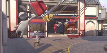 Human Fall Flat 2 Release Date for PC, Xbox Series XS, PS4, PS5 & other details (2)