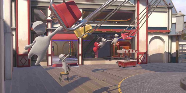 Human Fall Flat 2 Release Date for PC, Xbox Series XS, PS4, PS5 & other details (2)