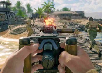 Is Enlisted Crossplay with Xbox and PS4