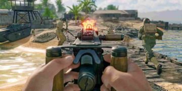 Is Enlisted Crossplay with Xbox and PS4