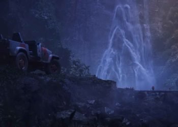 Is Jurassic Park Survival an open-world game (2)