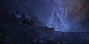 Is Jurassic Park Survival an open-world game (2)